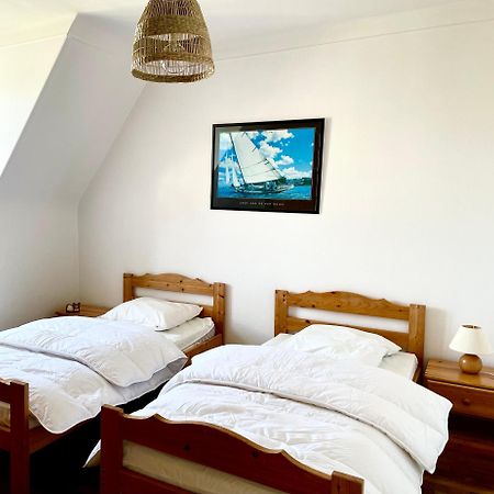 Appartement Solidor Vue Mer Saint-Malo Kültér fotó