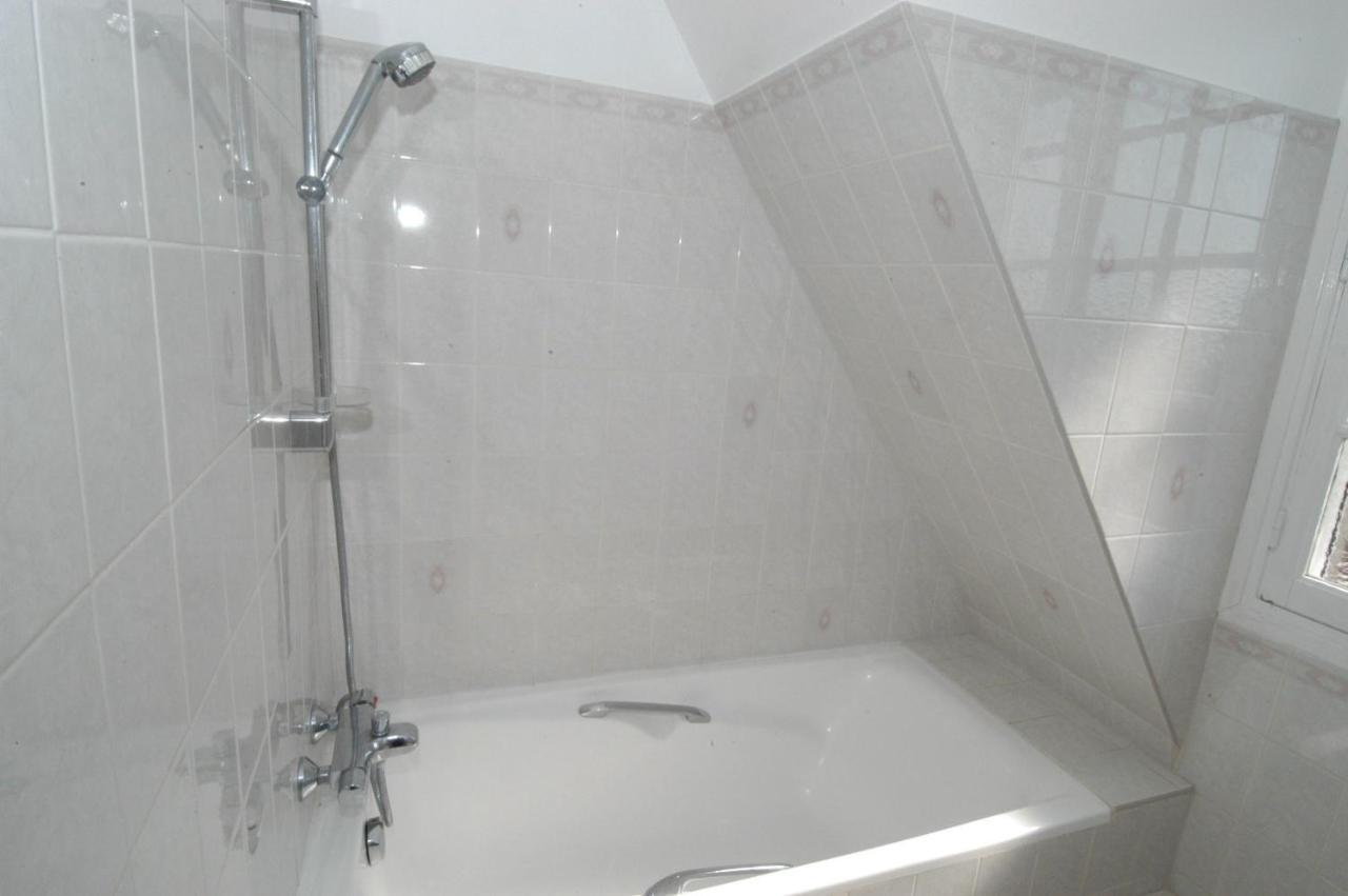 Appartement Solidor Vue Mer Saint-Malo Szoba fotó